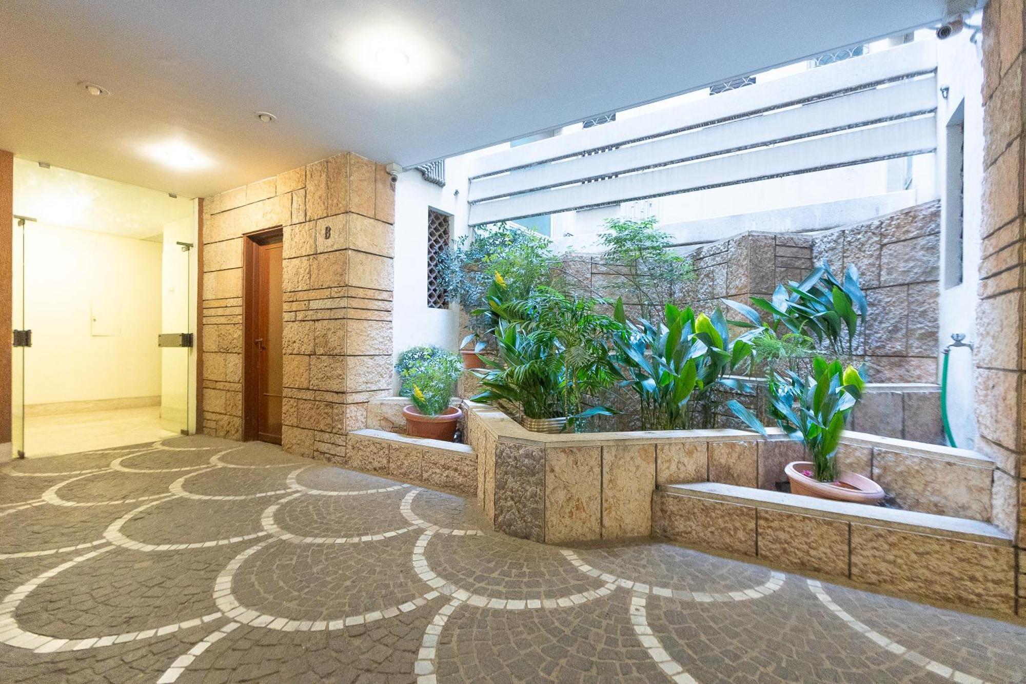 Appartement Trastevere Relax By In Rome