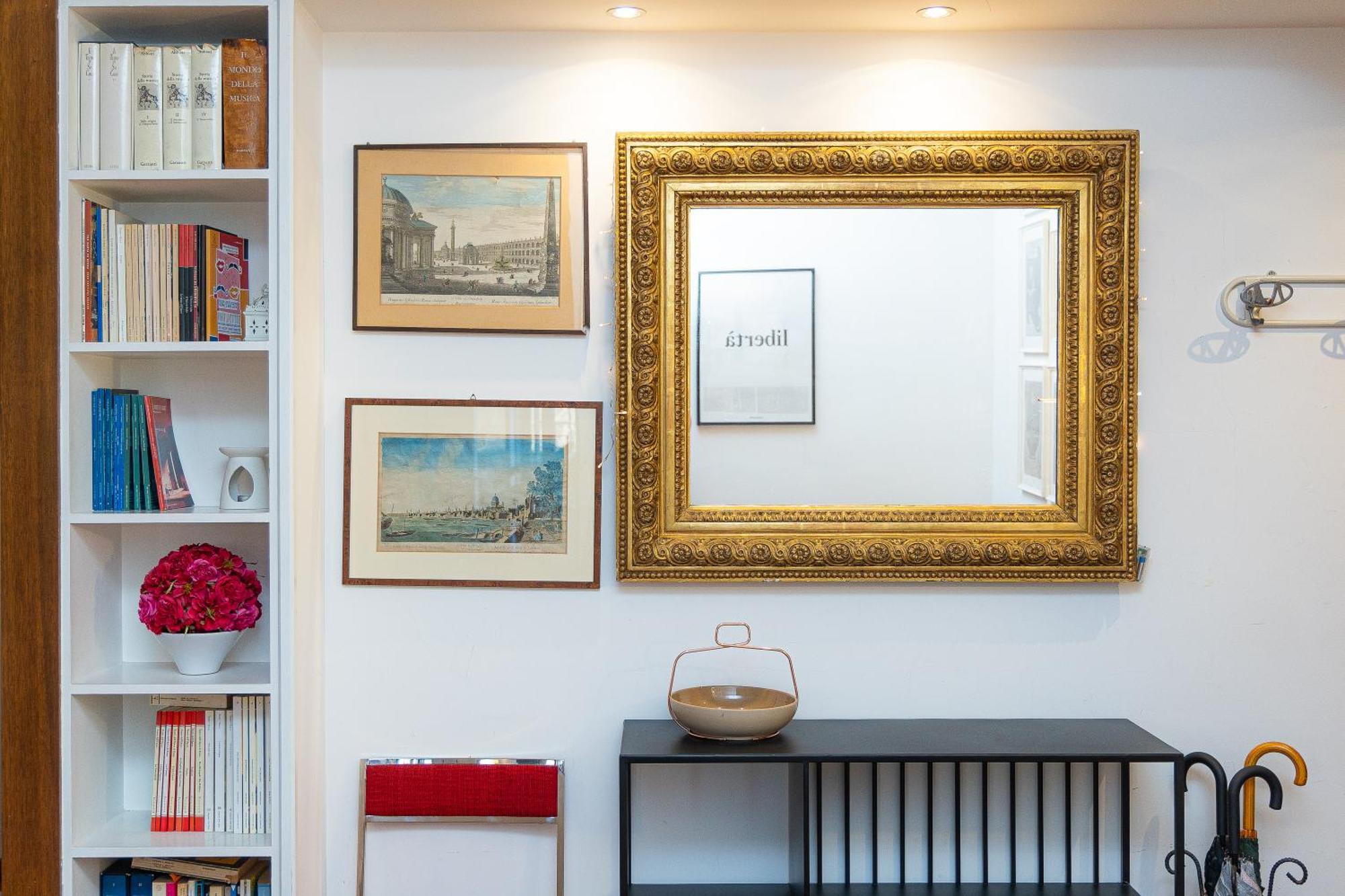 Appartement Trastevere Relax By In *