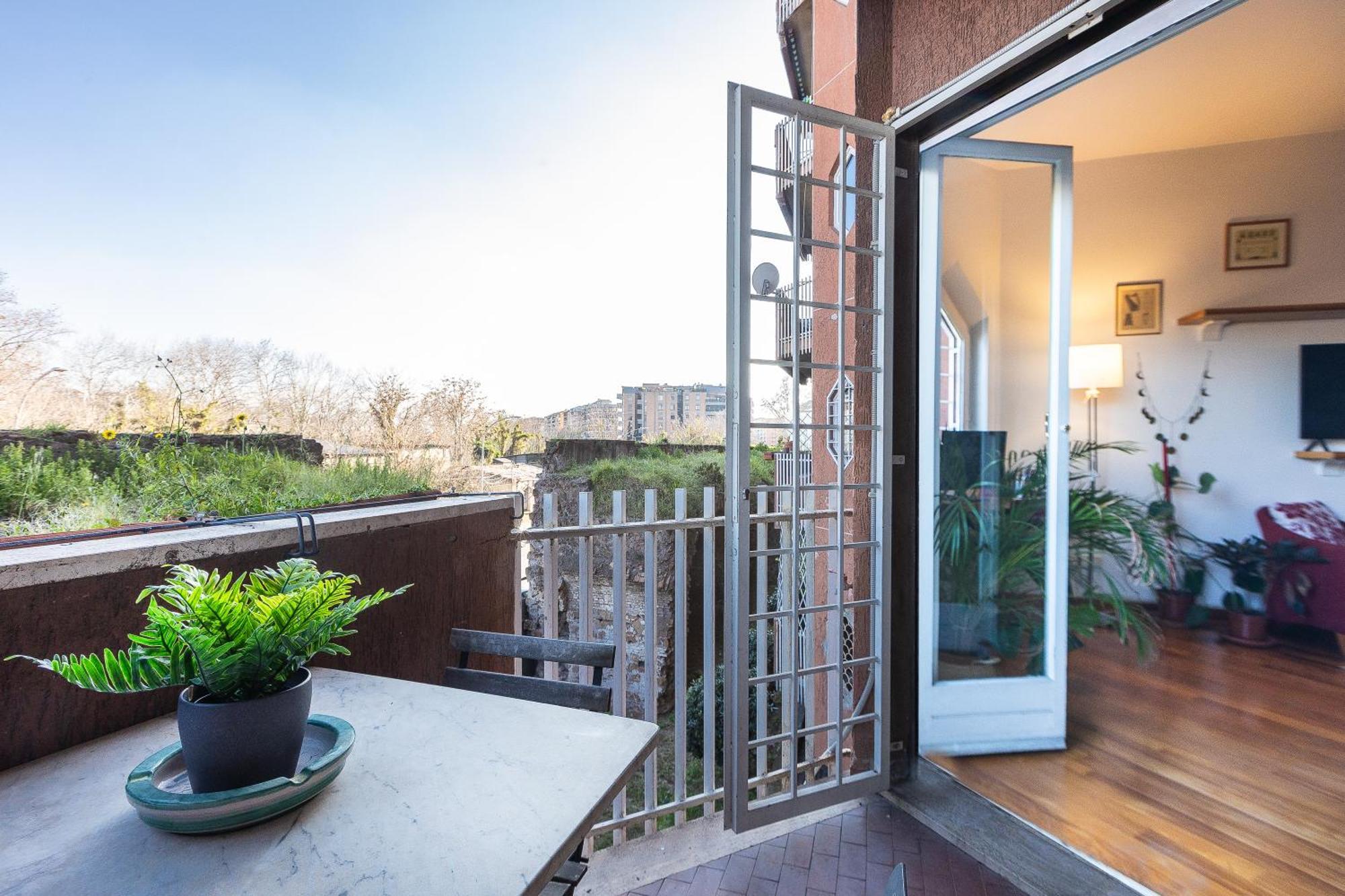Appartement Trastevere Relax By In *